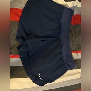Nike athletic shorts